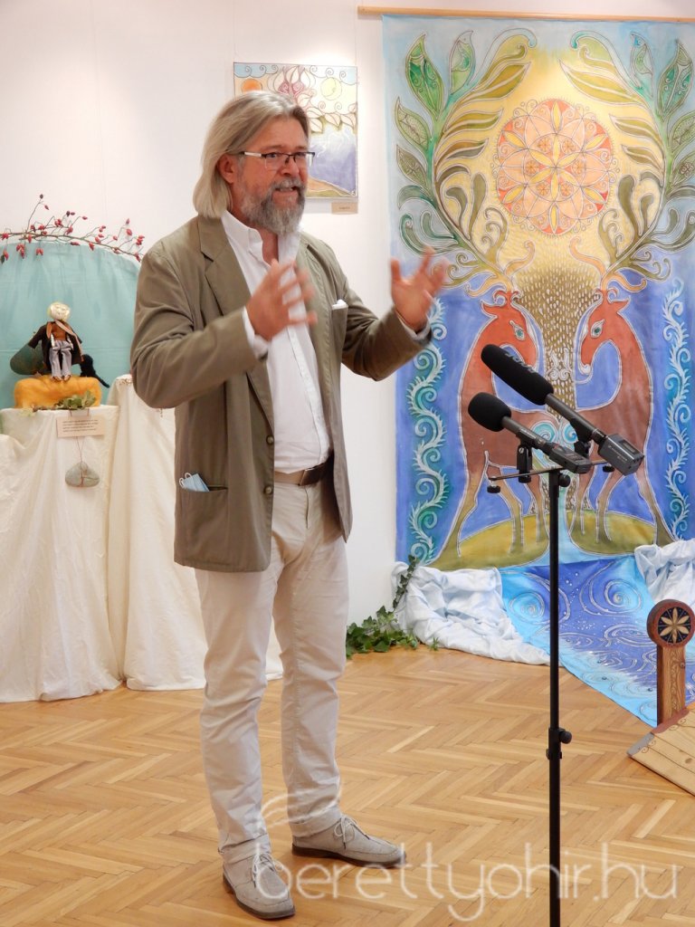 Kolozsvári-Donkó Rebeka kiállítása 11